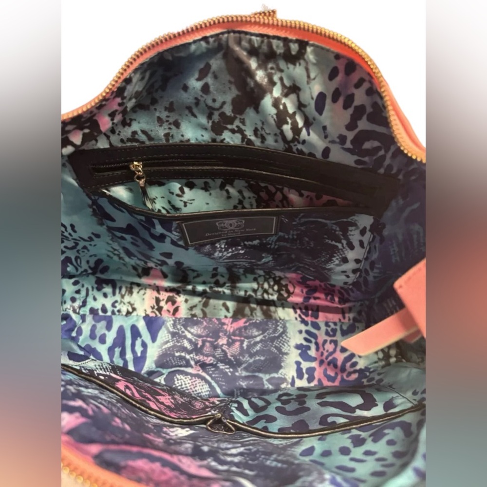 EUC SHARIF HOBO BAG - Picture 2 of 16
